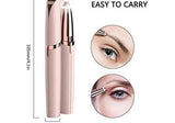 Flawless Eyebrow Hair Remover