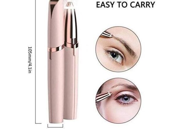 Flawless Eyebrow Hair Remover