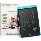 Kids Drawing Tablet (Random Colour) 8.5 inch