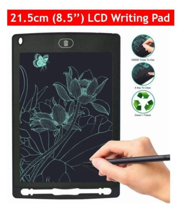 Kids Drawing Tablet (Random Colour) 8.5 inch