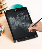 Kids Drawing Tablet (Random Colour) 8.5 inch